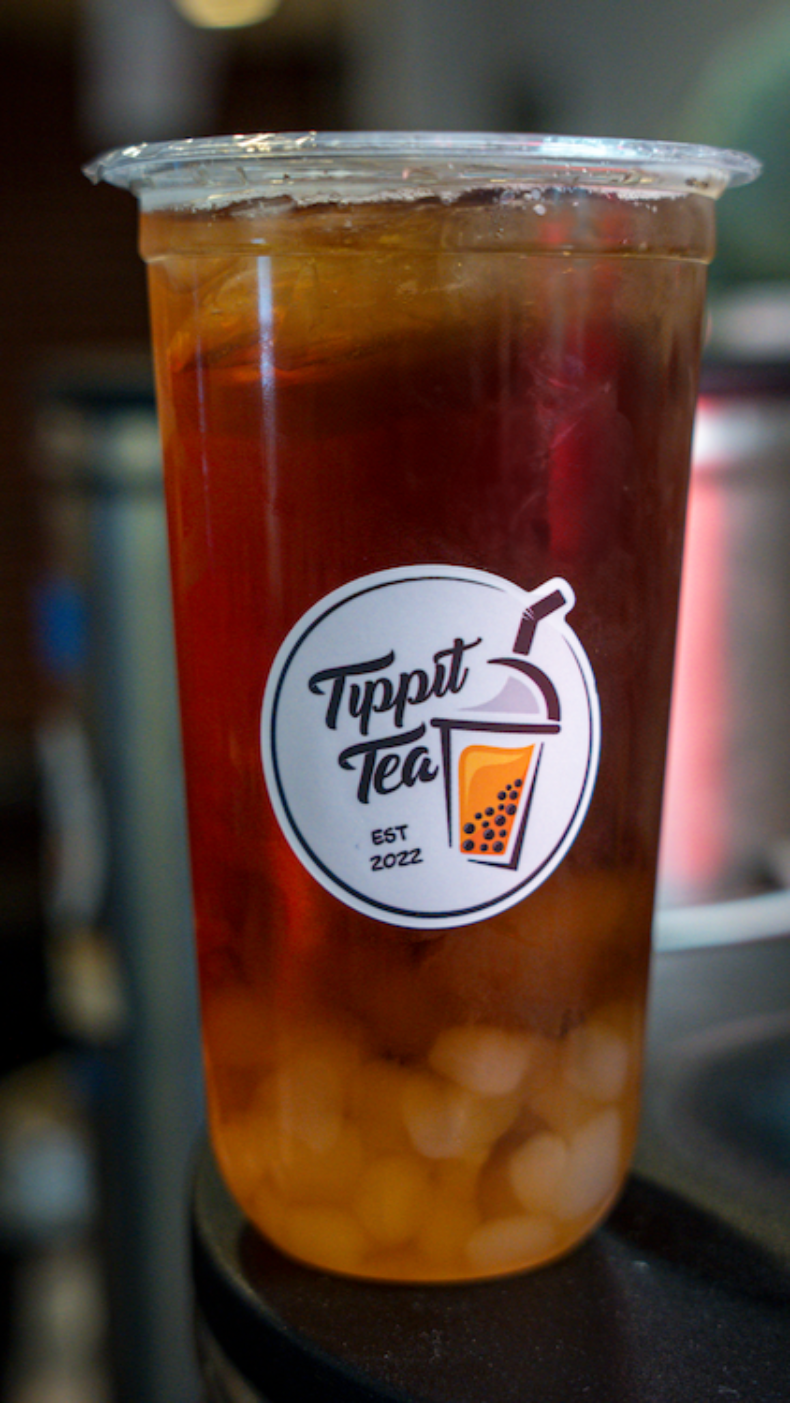 Winter Melon Tea - Light & Refreshing | Tippit Tea