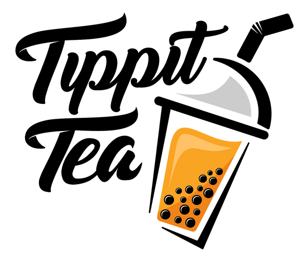 Tippit Tea logo