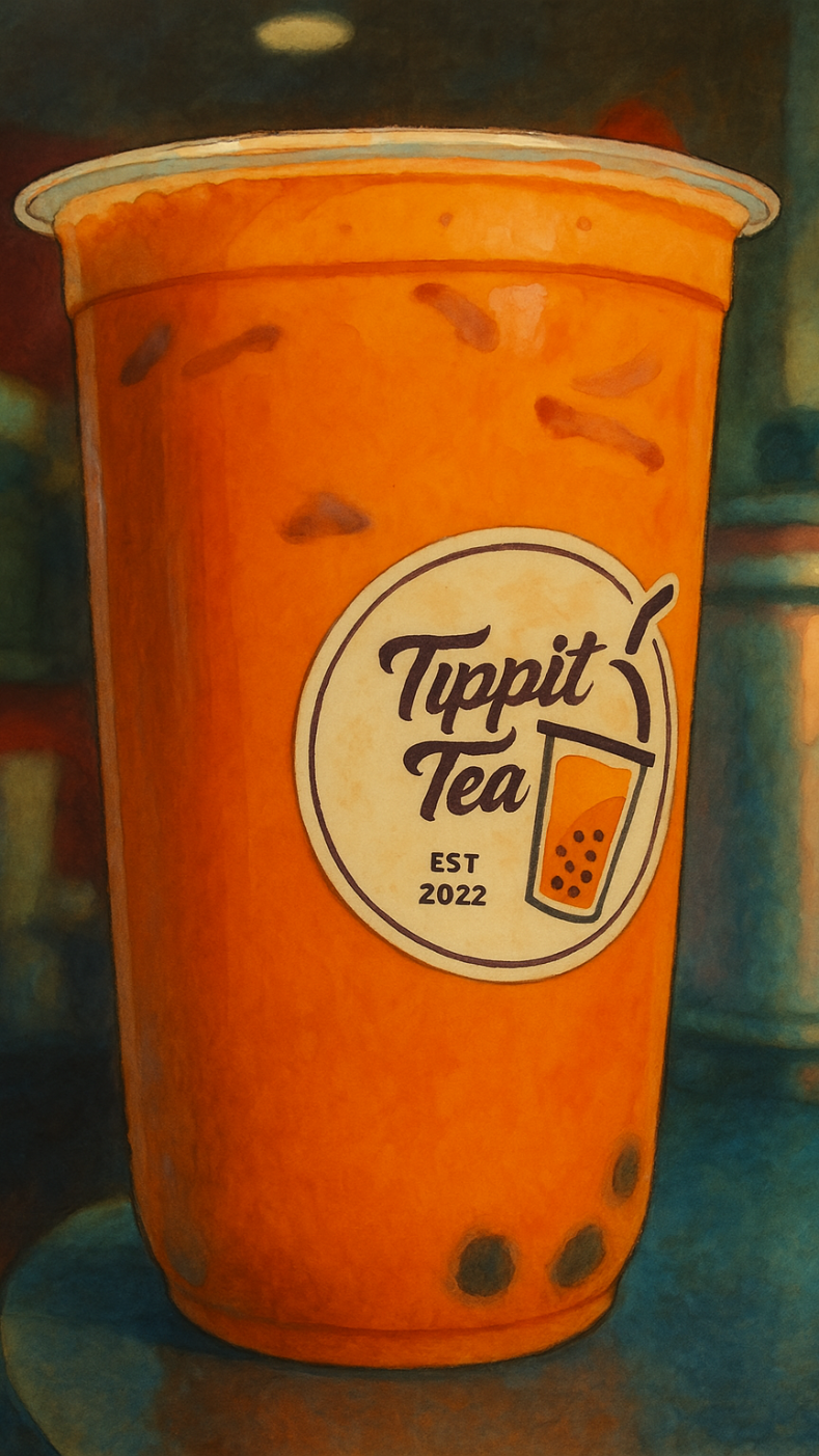 Thai Tea