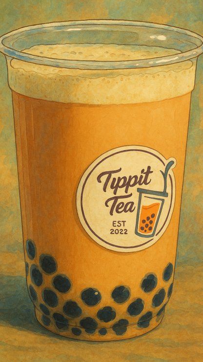 Classic Milk Tea